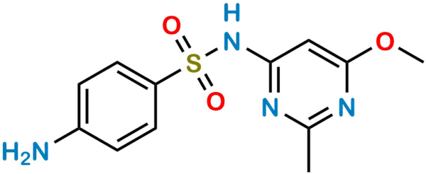 Sulfametomidine