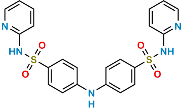 Sulfasalazine Impurity 2