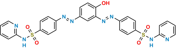 Sulfasalazine EP Impurity A