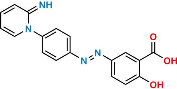 Sulfasalazine EP Impurity C