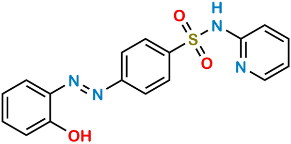 Sulfasalazine EP Impurity D