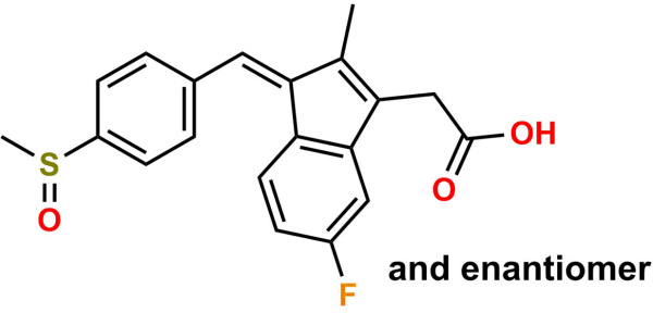 Sulindac