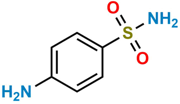 Sulphanilamide