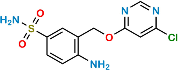 Sulphanilamide Impurity 1