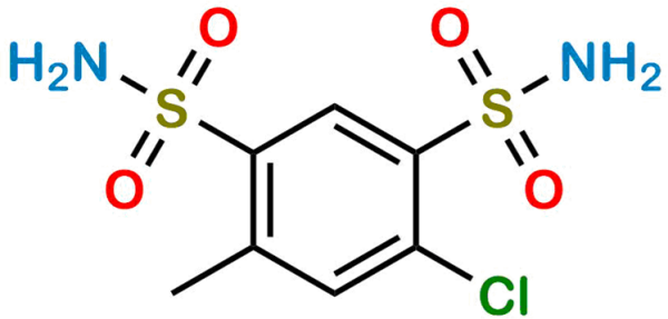 Sulphanilamide Impurity 2