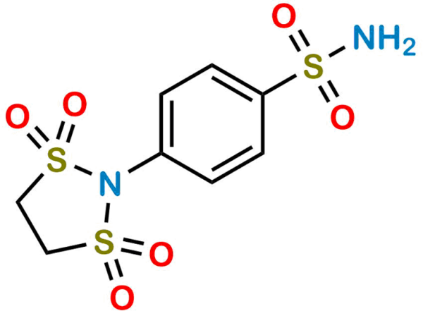 Sulphanilamide Impurity 3