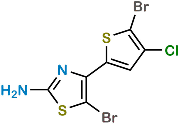 Avatrombopag Impurity 1