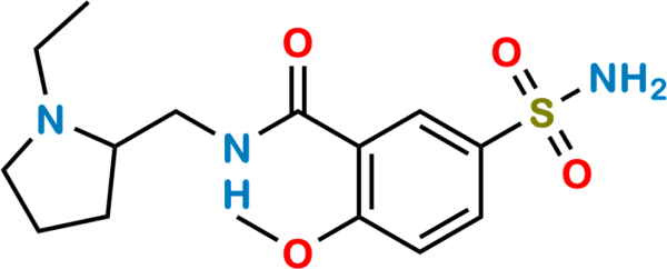 Sulpiride