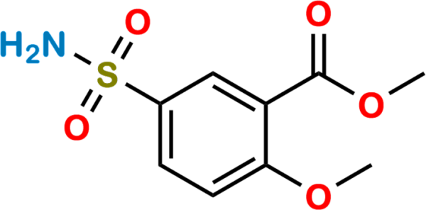 Sulpiride EP Impurity B