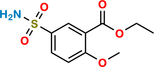 Sulpiride EP Impurity C