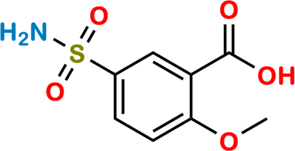 Sulpiride EP Impurity D