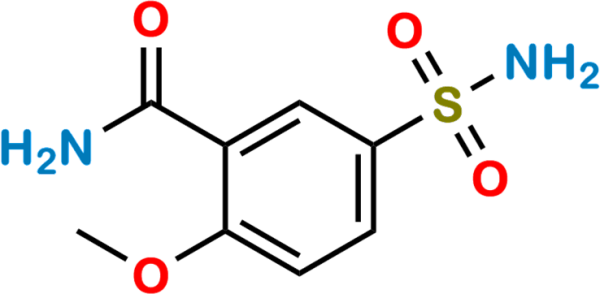 Sulpiride EP Impurity E