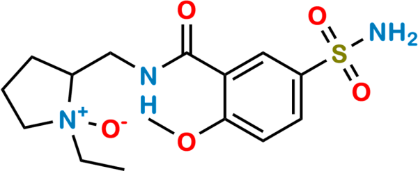 Sulpiride EP Impurity F