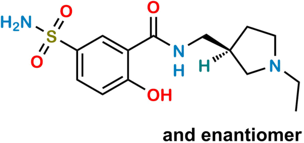 Sulpiride EP Impurity G