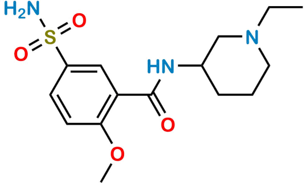 Sulpiride Impurity 1