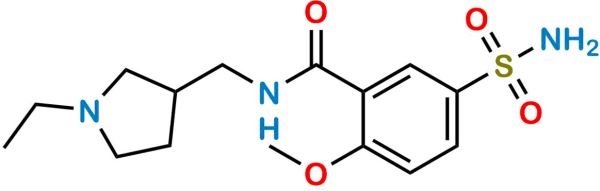 Sulpiride Impurity 2