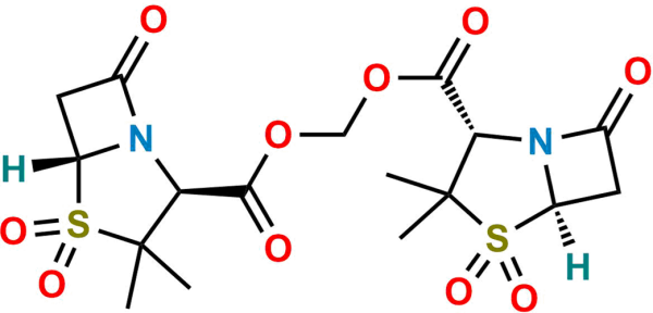 Sultamicillin Impurity 1