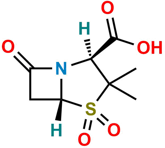 Sultamicillin EP Impurity A