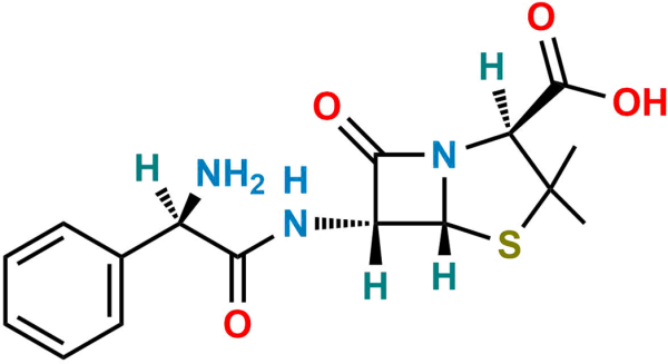 Sultamicillin EP Impurity C