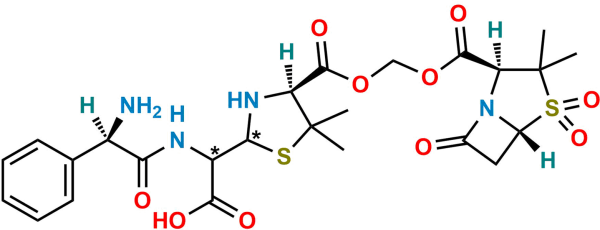 Sultamicillin EP Impurity D