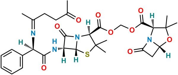 Sultamicillin EP Impurity E