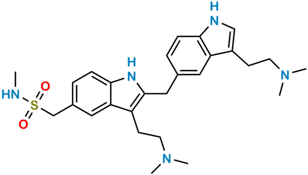 Sumatriptan EP Impurity A