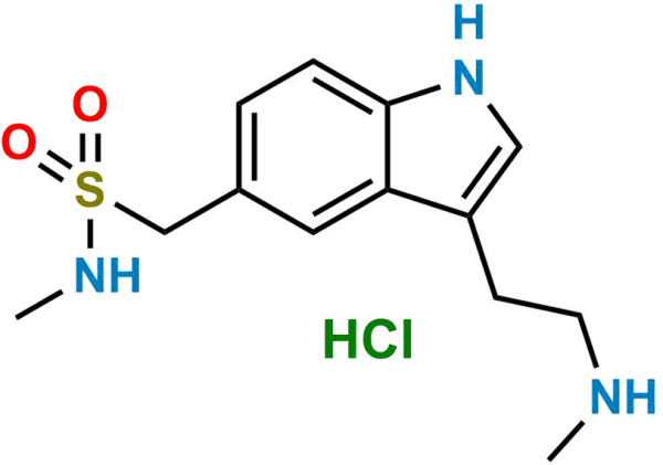 Sumatriptan EP Impurity B