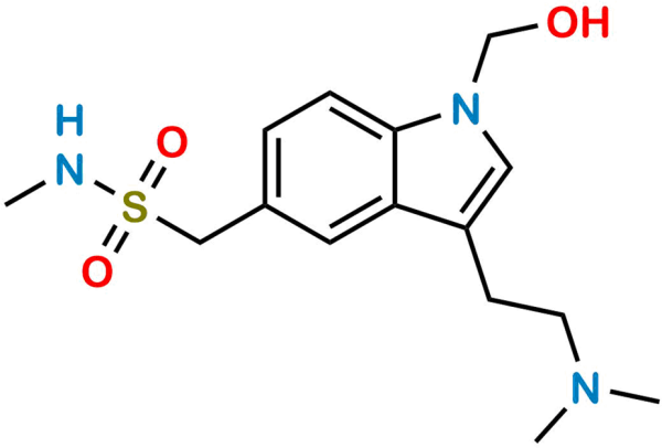 Sumatriptan EP Impurity C