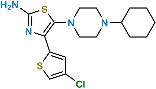 Avatrombopag Impurity 12