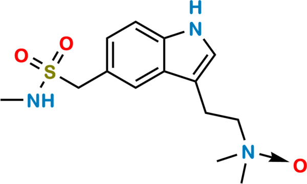 Sumatriptan EP Impurity D