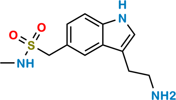 Sumatriptan EP Impurity E