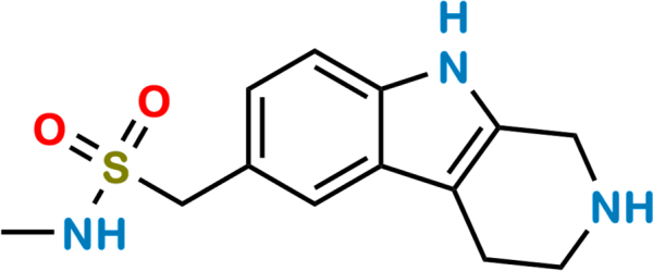 Sumatriptan EP Impurity F