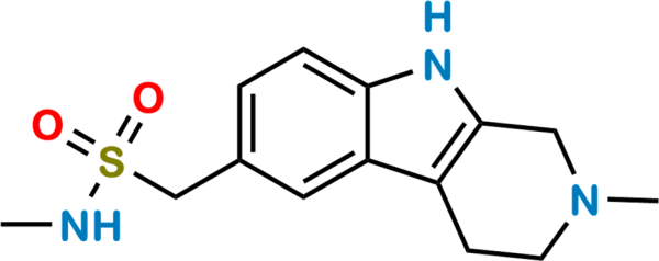 Sumatriptan EP Impurity G