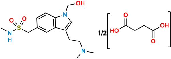 Sumatriptan Succinate Related Compound C