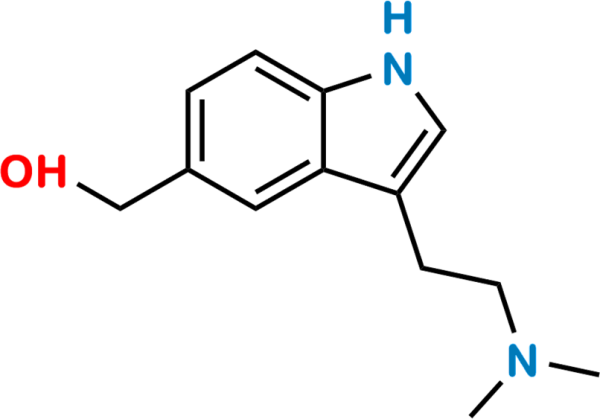 Sumatriptan 5-Hydroxymethyl Impurity