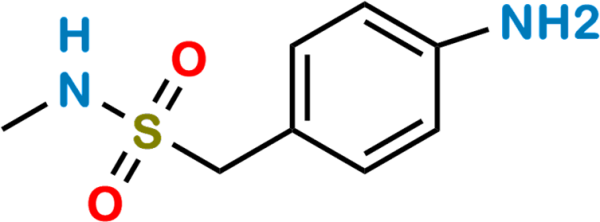 Sumatriptan Aminophenyl Impurity