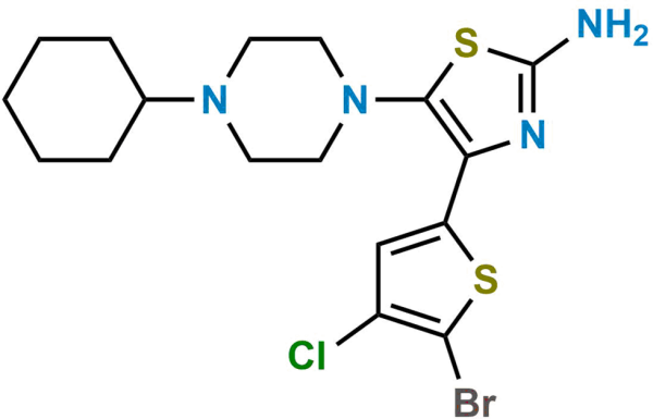 Avatrombopag Impurity 13