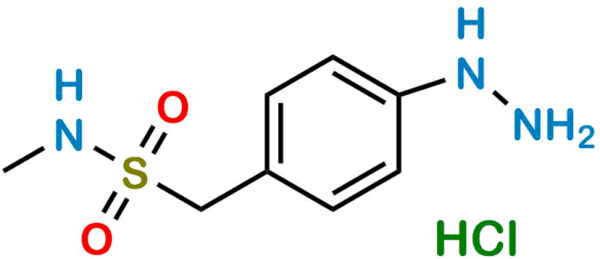 Sumatriptan Hydrazine Impurity