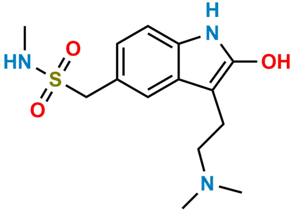 Sumatriptan Impurity 12