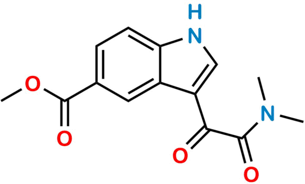 Sumatriptan Impurity 14