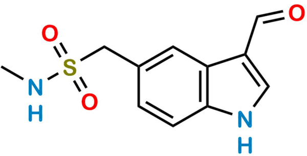 Sumatriptan Impurity 17