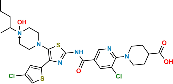 Avatrombopag Impurity 14