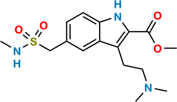 Sumatriptan Impurity 2