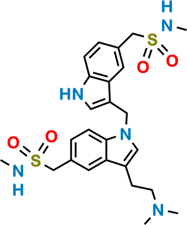 Sumatriptan Impurity 3