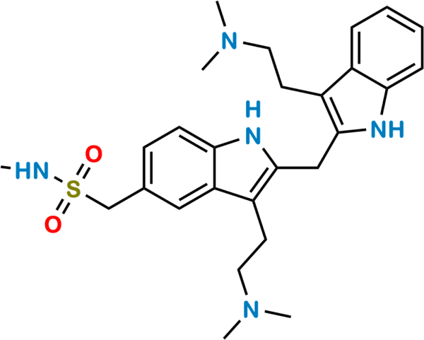 Sumatriptan Impurity 4