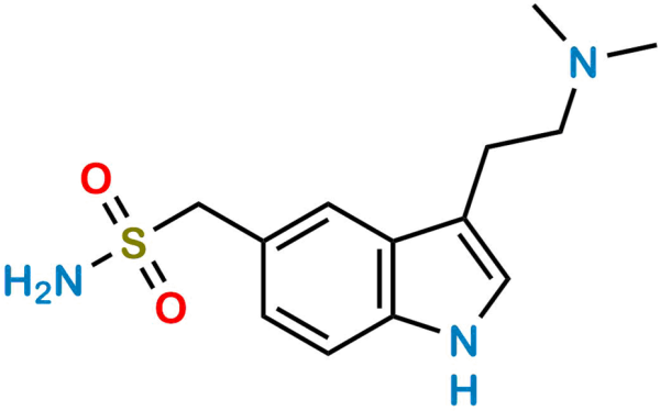 Sumatriptan Metabolite GR34633