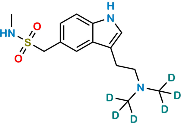 Sumatriptan D6