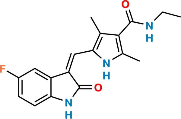 Sunitinib Impurity 1