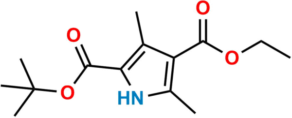 Sunitinib Impurity 4