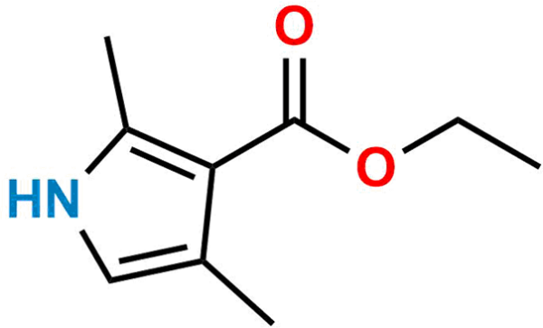 Sunitinib Impurity 5